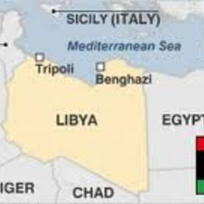 Timeline: Libyan Arab Spring