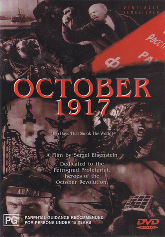 October 1917