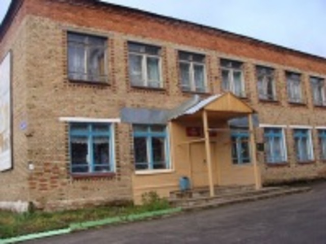 Учебный корпус № 2 п. Максаковка