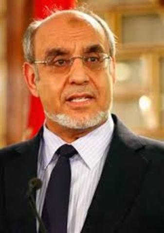 Tunsia: Pm resigns amid arrest