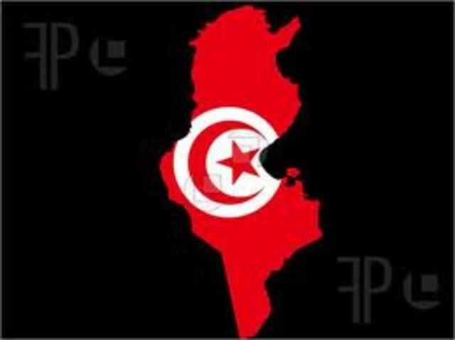 Tunisia:Ousted Presidents Party Dissolved.