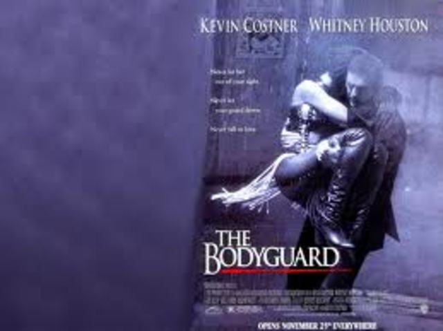 Bodyguard