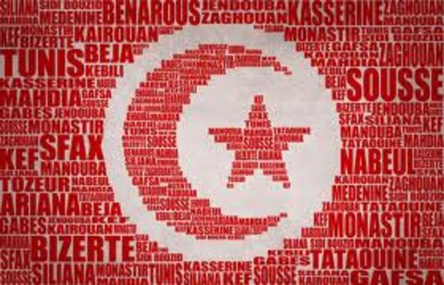Tunisia: Voters go to the Poll in first election of Arab Spring