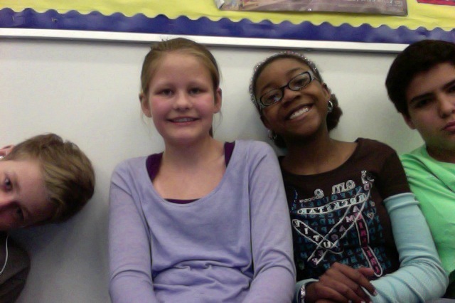 Welcome to our timeline!