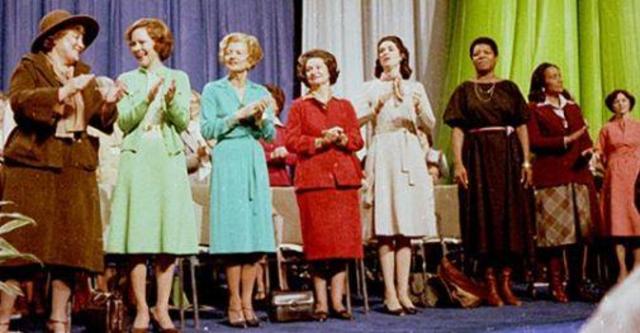 Houston National Woman's Conference