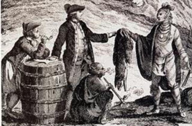 Treaty Negotiations ( Changing Practices)