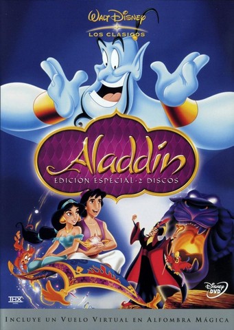Aladín
