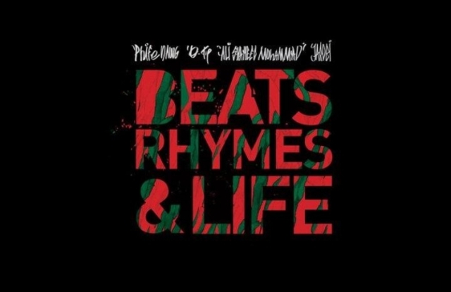 Beats, Rhymes & Life