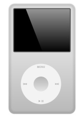 IPod Classic