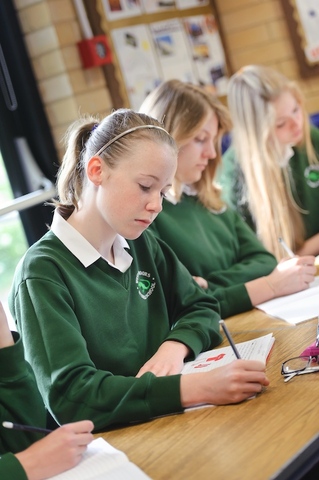 Middle Childhood- Langusge (Cognitive)