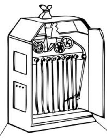 Kinetoscope