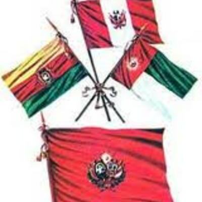 Timeline: Confederación Peruana Boliviana