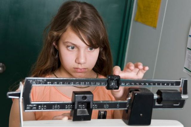 Middle Chilehoo- How they view themself (Socila and personality Development)