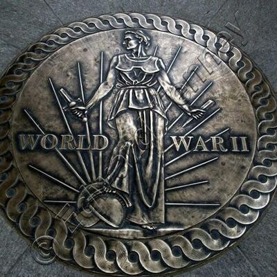 Timeline: World War II