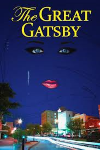 The Great Gatsby