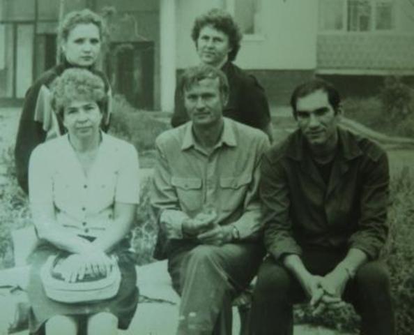 Мы строители