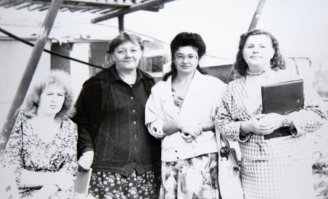 Мы строители