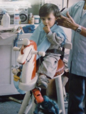 Fallecimiento de mi abuelito (Papito José)