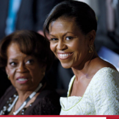 Timeline: Michelle Obama By: Cecilia