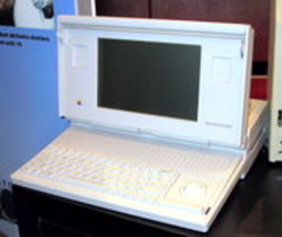 PowerBook