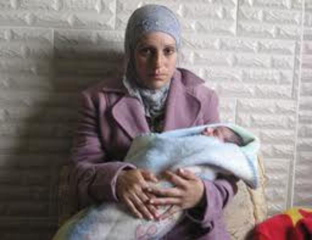 הולדת מוחמד