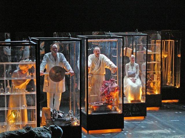 Kelias į Damaską (KlaiDra)