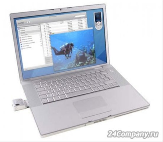 Apple MacBook Pro