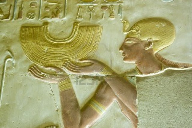 Primeira Publicidade da História