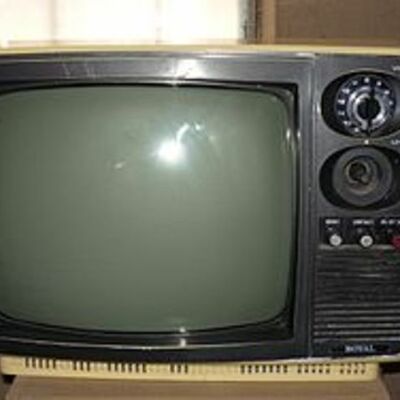 Timeline: Desarrollo de la Televisión