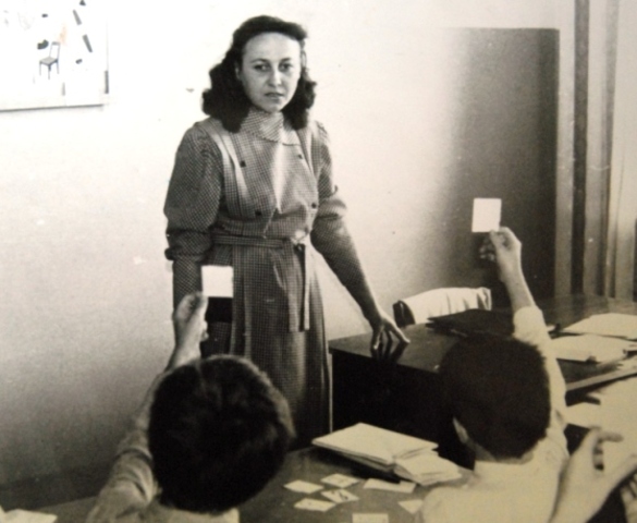 Макарова Светлана Викторовна