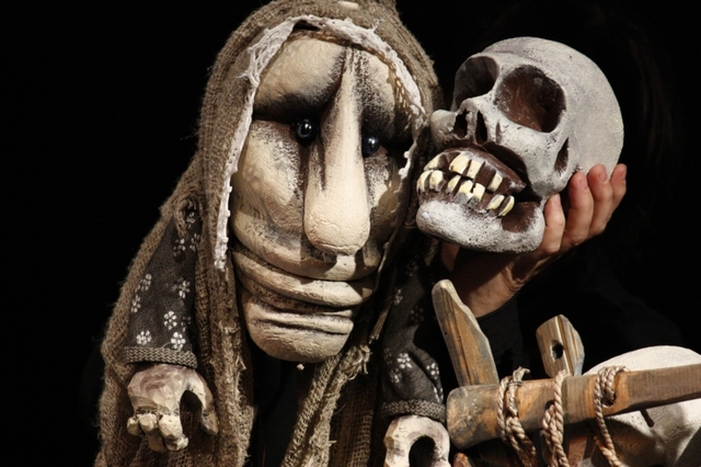 LĖLĖ: Jūratė ir Kastautas