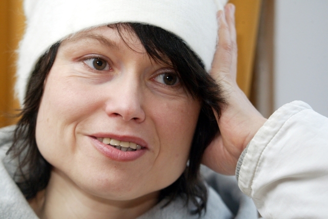 AtA Jūratė Paulėkaitė