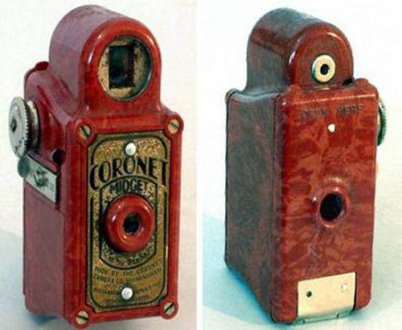 4ta camara fotografica