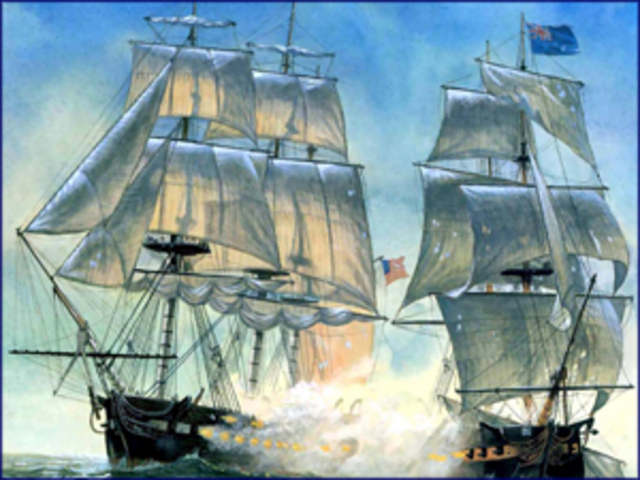 Battle of Lake Erie