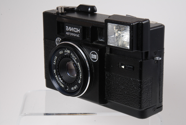 8tava camara fotografica