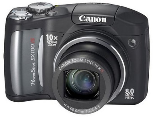 9na camara fotografica