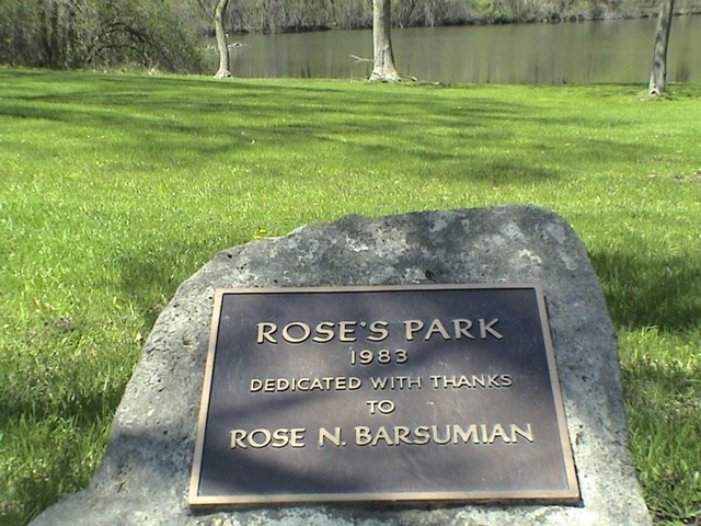 Rosa Parks and the bsu boycott