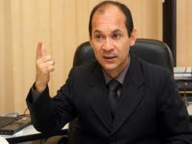 Ministerio de Educación Pública