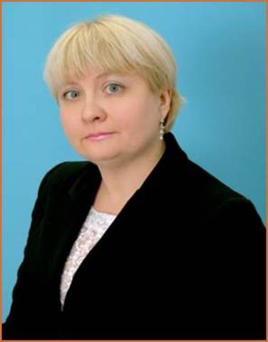 Крынина Юлия Владимировна - директор ГБОУ ООШ №21