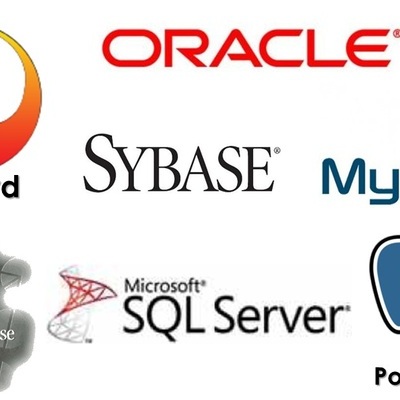 Timeline: Gestores de Bases de Datos