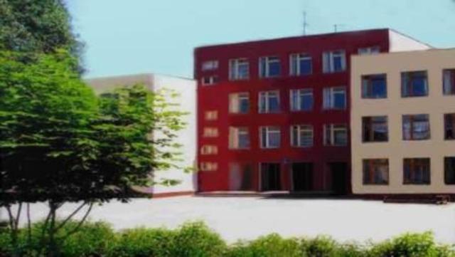 ГБОУ ООШ №21