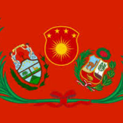 Timeline: Confederación Peruano-Boliviana