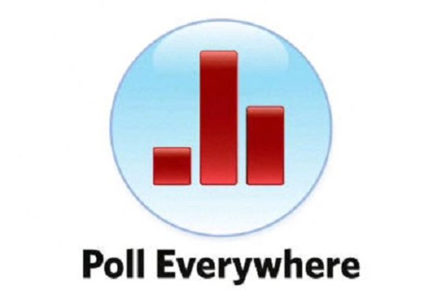 Poll Everywhere