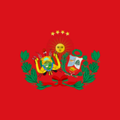 Timeline: La Confederación Peruana - Boliviana