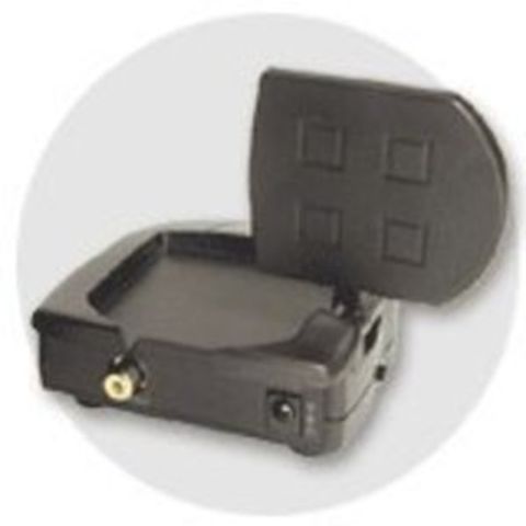 The Invention of the Video Camera