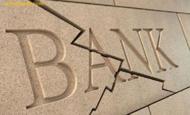Quiebra de los Bancos en Guatemala