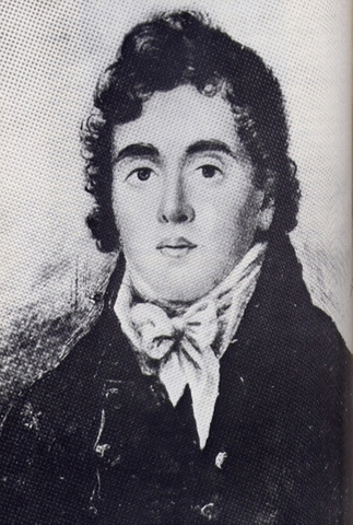 Beau Brummel