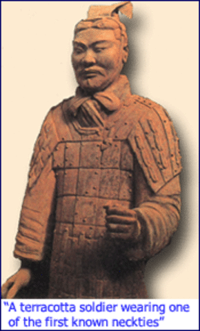Terracotta Army