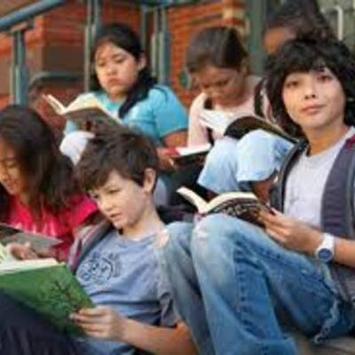 Timeline: Middle Years Image from google