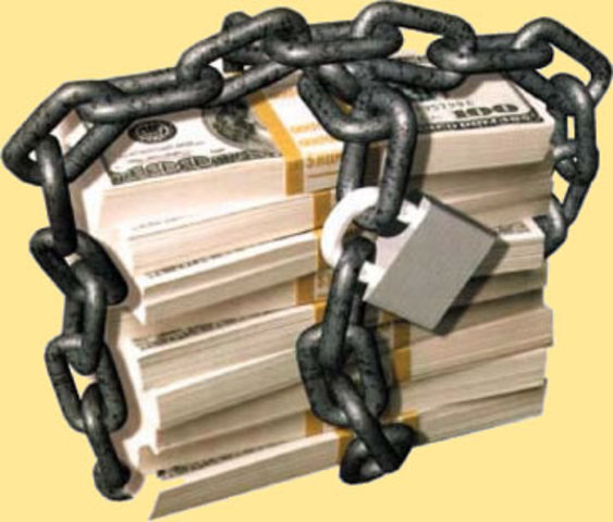 Devaluación del dolar